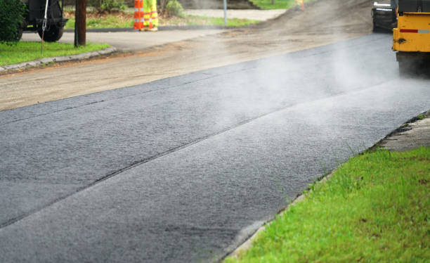 Best Driveway Paving Company  in Wahoo, NE